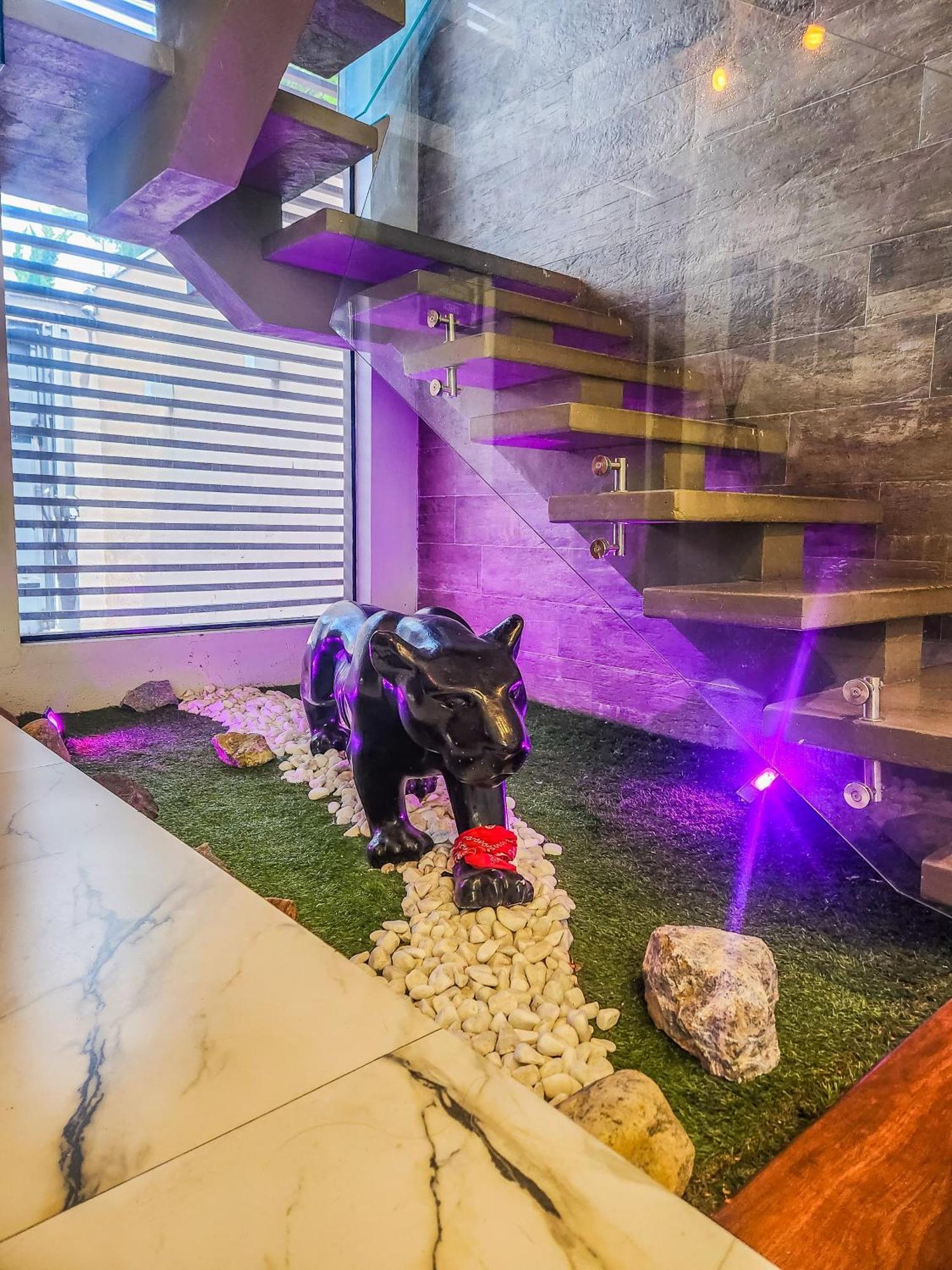 Villa Cobertura Triplex De Luxo Com Jacuzzi São Paulo Exterior foto