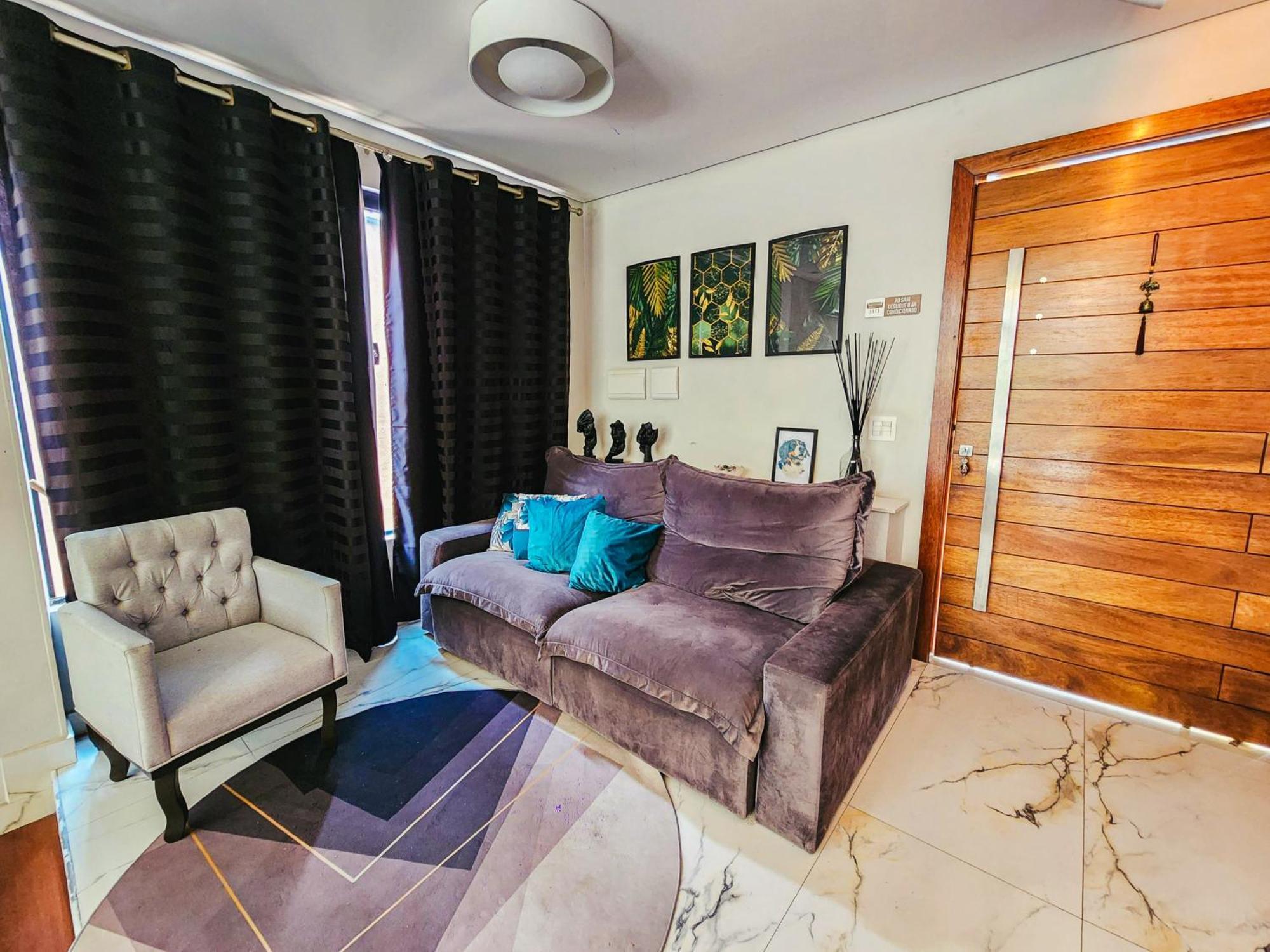 Villa Cobertura Triplex De Luxo Com Jacuzzi São Paulo Exterior foto