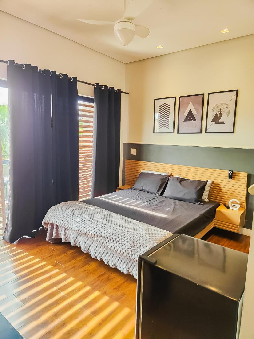 Villa Cobertura Triplex De Luxo Com Jacuzzi São Paulo Exterior foto