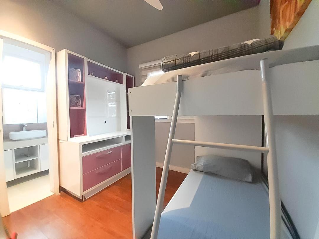Villa Cobertura Triplex De Luxo Com Jacuzzi São Paulo Exterior foto
